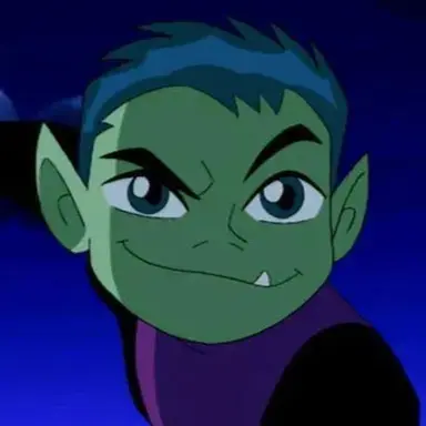 Profile image of Beast Boy