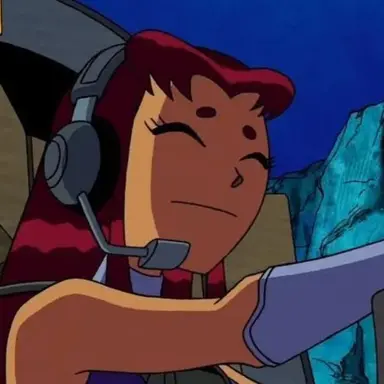 Profile image of Starfire