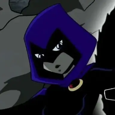 Profile image of Raven