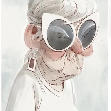 Profile image of 김여우