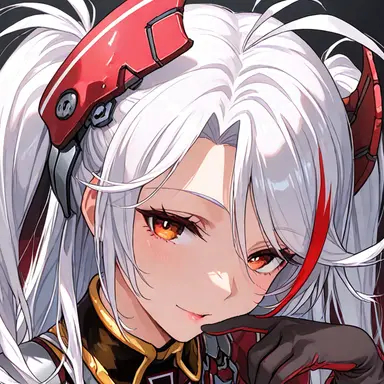 Profile image of プリンツ・オイゲン