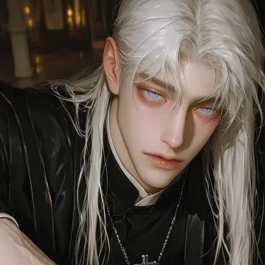 Profile image of Lucas