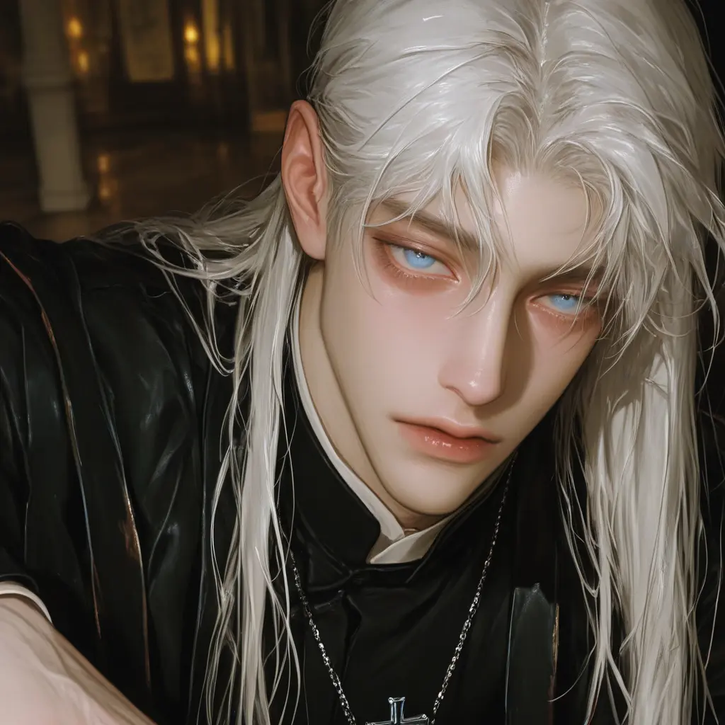 ChewyYawn0089의 Apocalypse