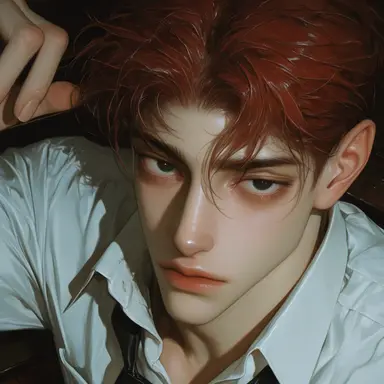 Profile image of Jesse