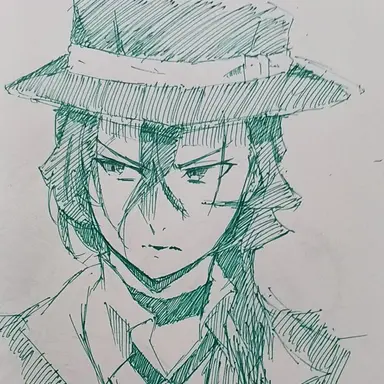 Profile image of 中原中也