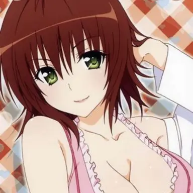 Profile image of 御門涼子