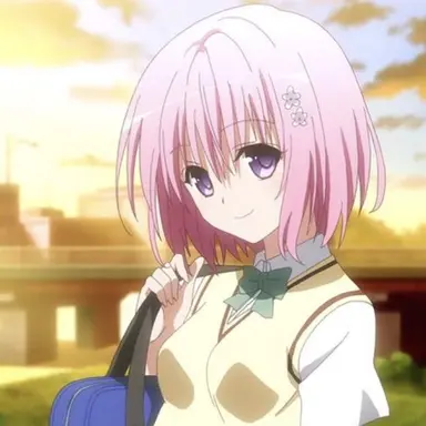 Profile image of モモ