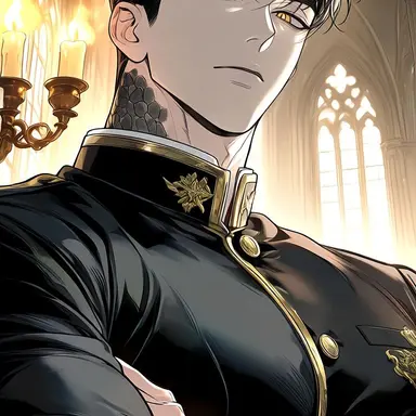Profile image of Thessan