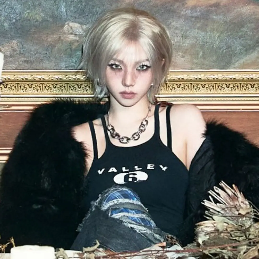 DrunkFlea5399의 카리나