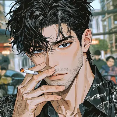 Profile image of 장무일