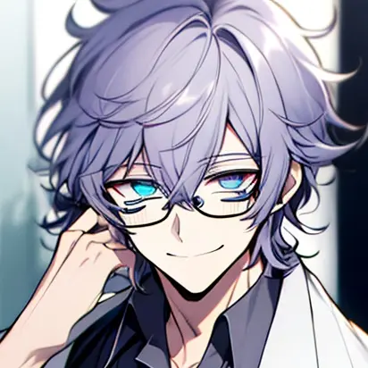 Hotaru_Higure의 Dr.サフラン