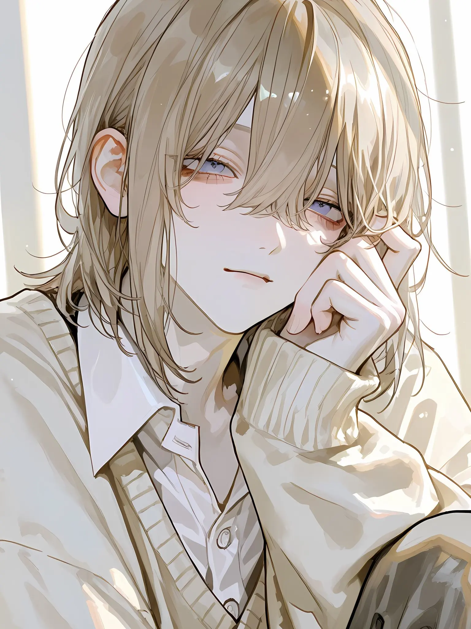 LemonyPet1752의 猫みたいな幼馴染