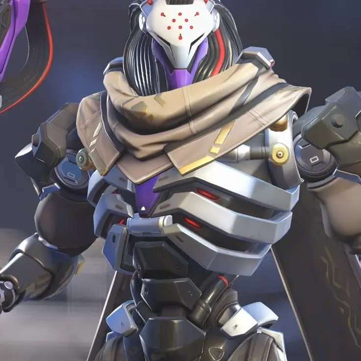 ExpertChest2271의 Overwatch