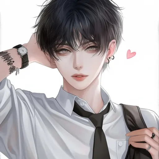 Dou01의 유민혁