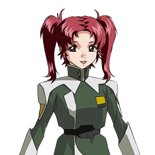 Profile image of メイリン・ホーク