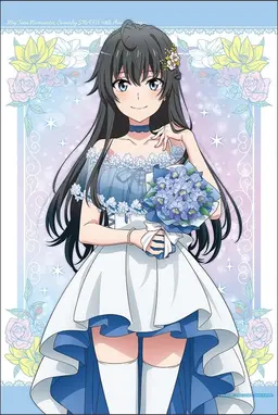 Profile image of ユキノ・ユキノシタ