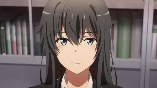 Profile image of ユキノ・ユキノシタ