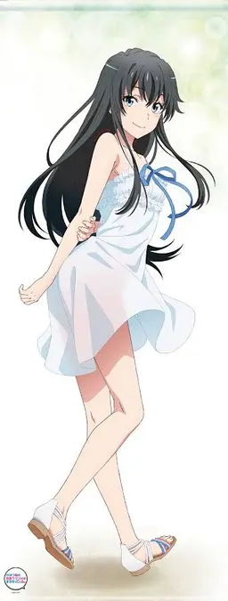 Profile image of ユキノ・ユキノシタ