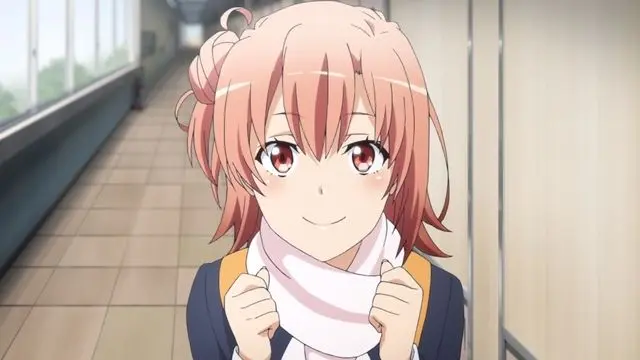 Profile image of ユイ・ユイガハマ