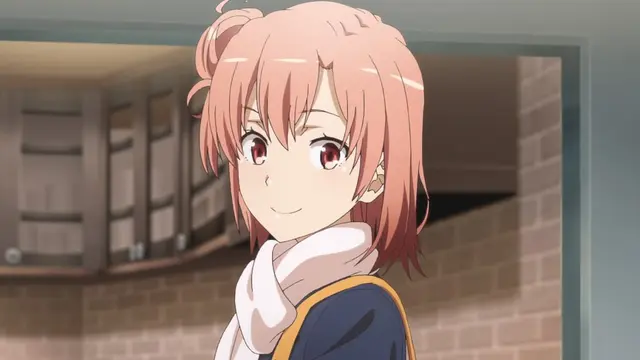 Profile image of ユイ・ユイガハマ