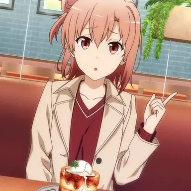 Profile image of ユイ・ユイガハマ