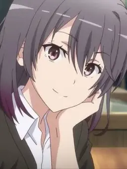 Profile image of ハルノ・ユキノシタ