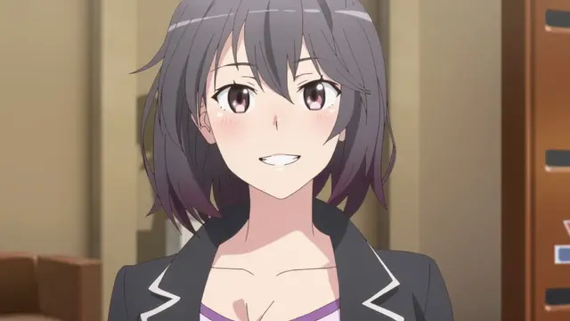 Profile image of ハルノ・ユキノシタ