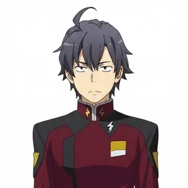 Profile image of ハチマン・ヒキガヤ