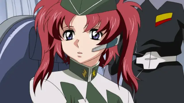 Profile image of メイリン・ホーク