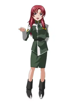 Profile image of メイリン・ホーク