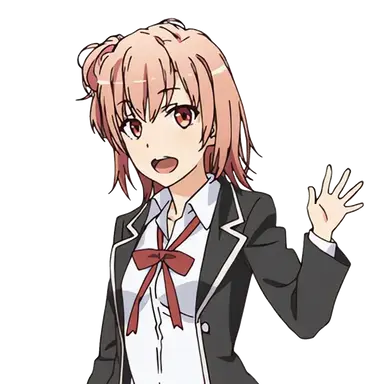Profile image of ユイ・ユイガハマ