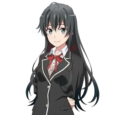 Profile image of ユキノ・ユキノシタ