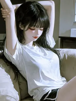 Profile image of Kang Ji-woo