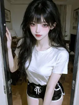 Profile image of Kang Ji-woo