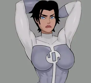 Profile image of Anissa