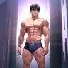 캐릭터 프로필 이미지