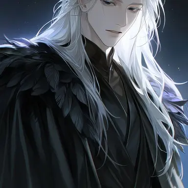 Profile image of Caelum