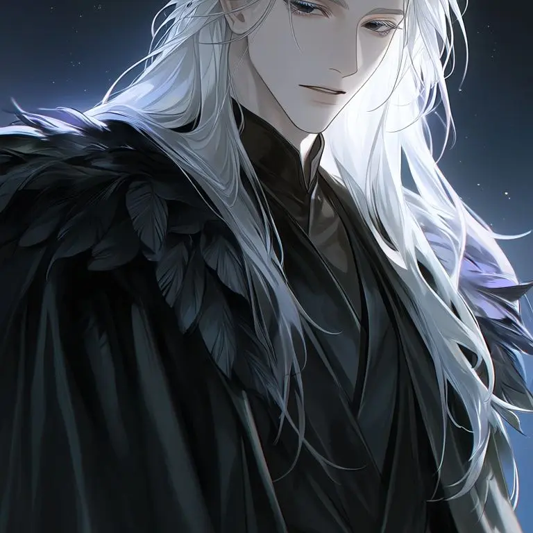 Vivianclockthattea의 Death's Soulmate