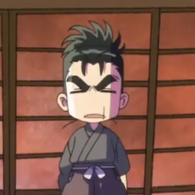 Profile image of 곤도 이사미