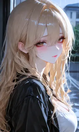 Profile image of 莉愛
