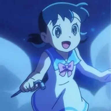Profile image of しずかちゃん