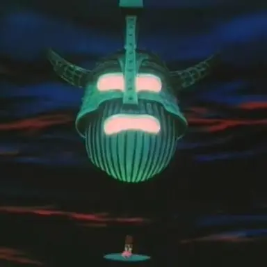 Profile image of ポセイドン