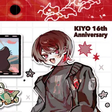 Profile image of Kiyo