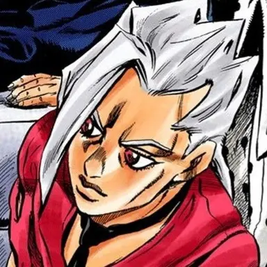 Profile image of フーゴ