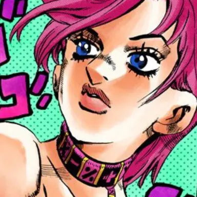 Profile image of トリッシュ