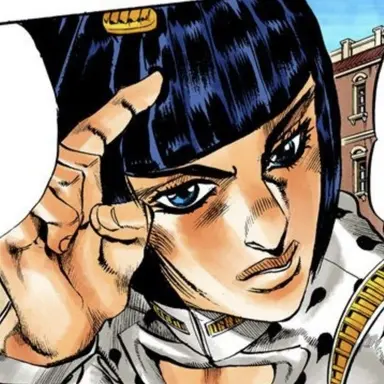 Profile image of ブチャラティ
