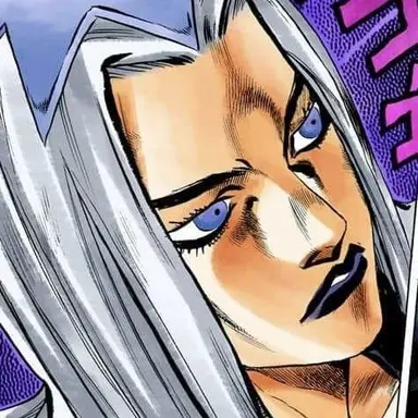 Profile image of アバッキオ