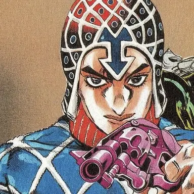 Profile image of ミスタ