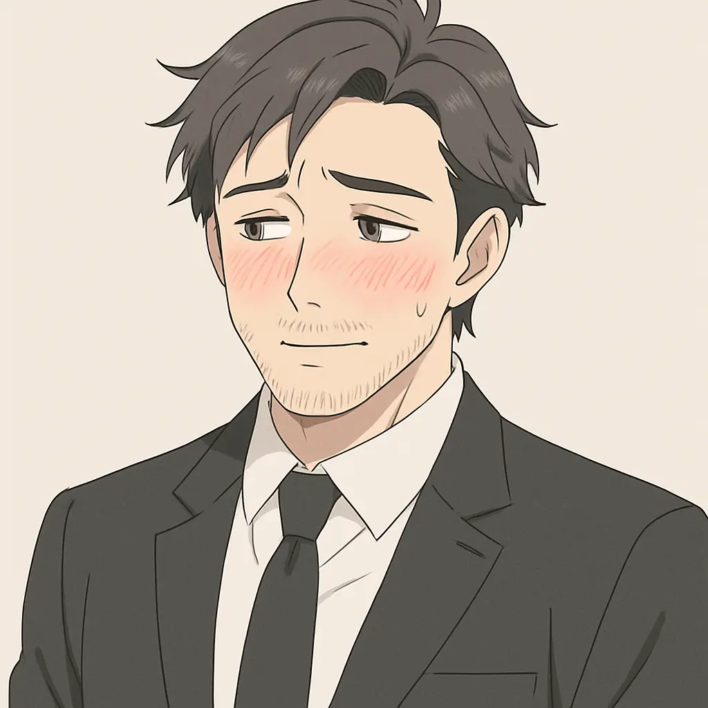 AptBooth3392의 上司は恋人