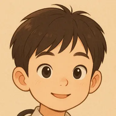 Profile image of 까불이